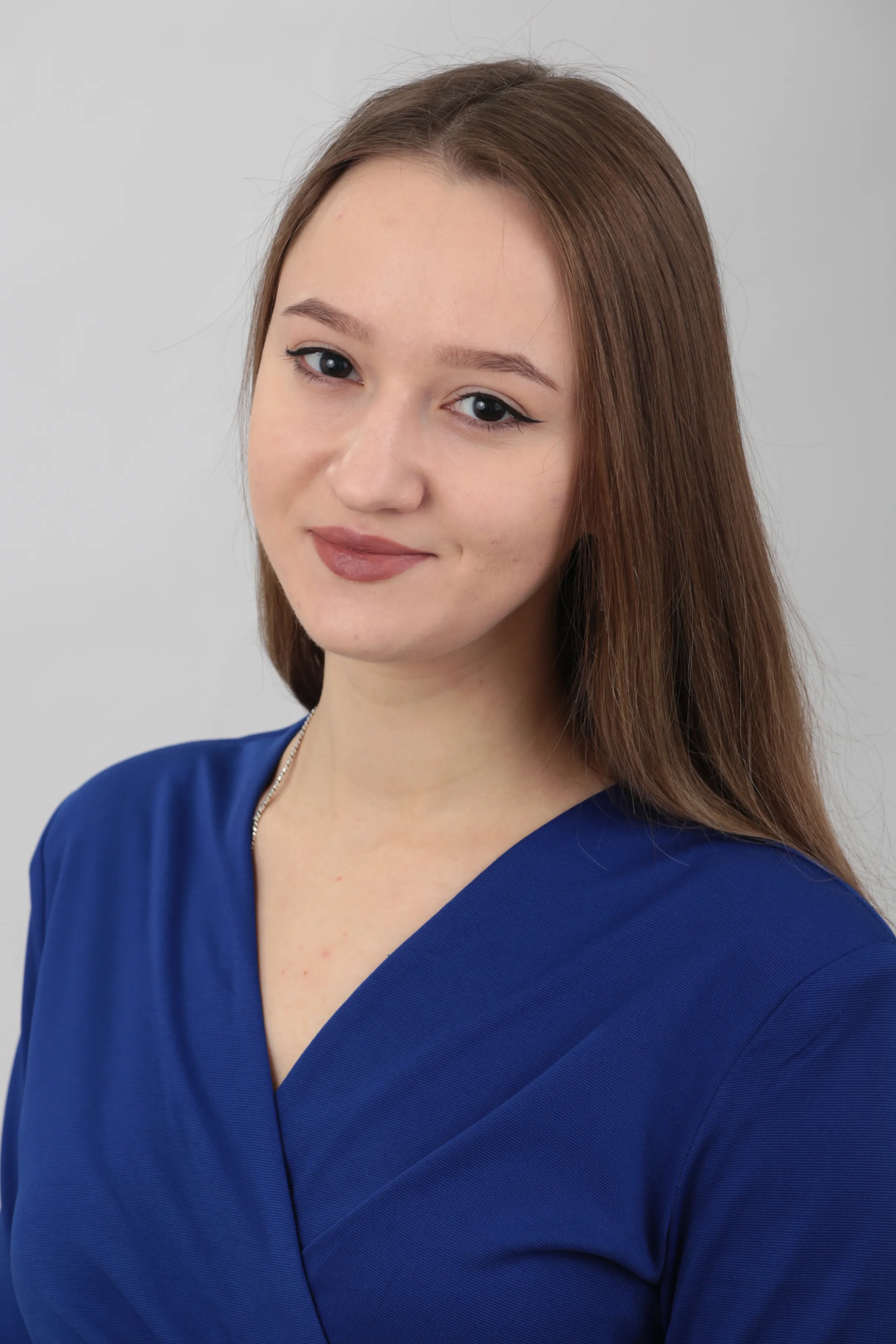 Коржук Ангелина Александровна