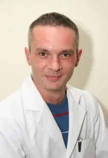 Каляда Александр Николаевич