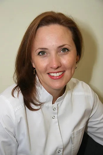 Савунова Татьяна Казимировна