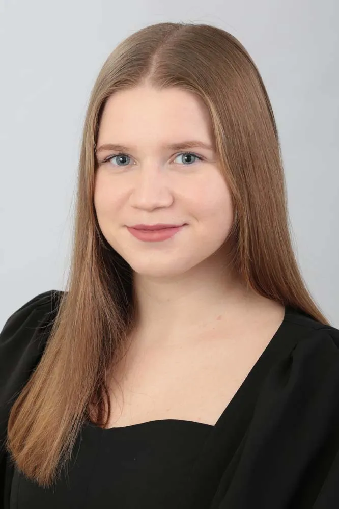 Комяк Яна Владимировна