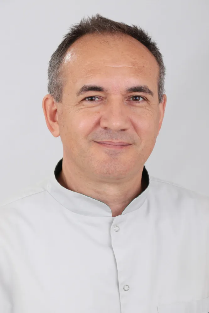 Протасевич Алексей Иванович