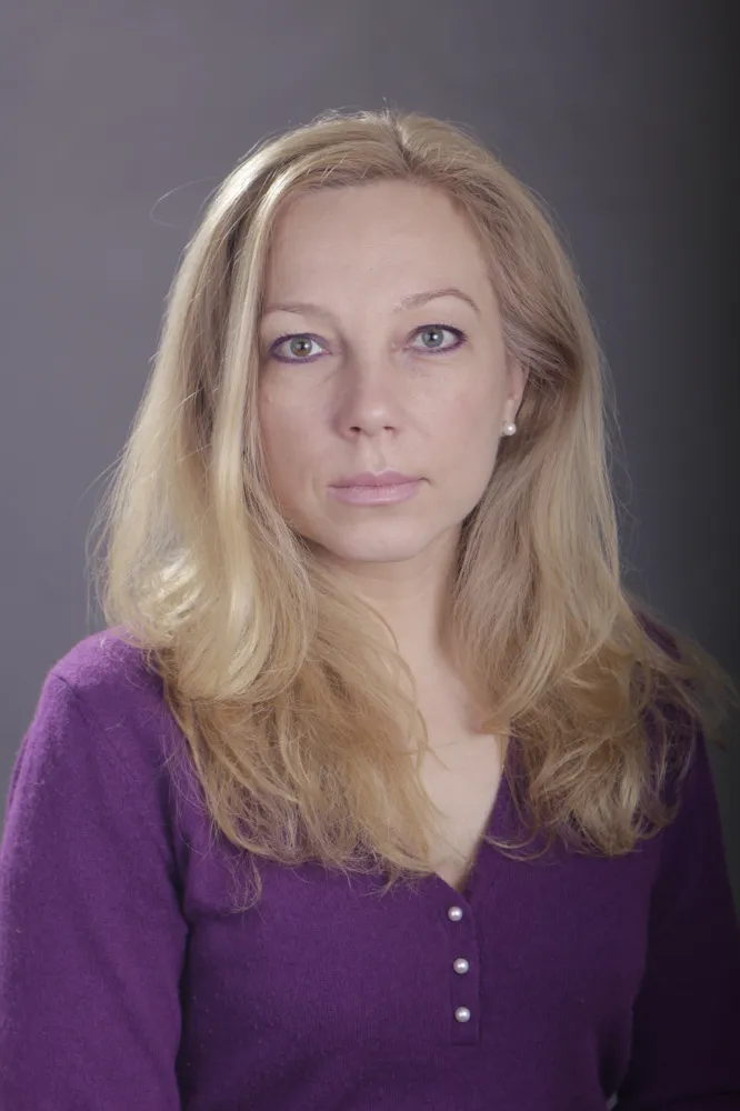 Игнатович Наталья Михайловна  