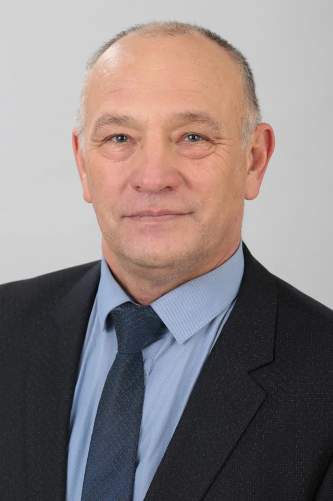 Былинский Николай Николаевич