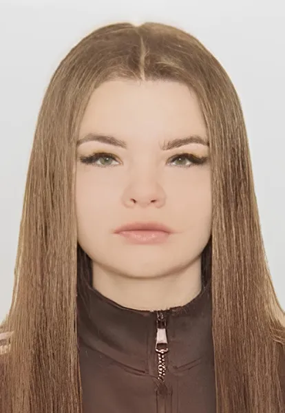 Капитанчик Оксана Игоревна