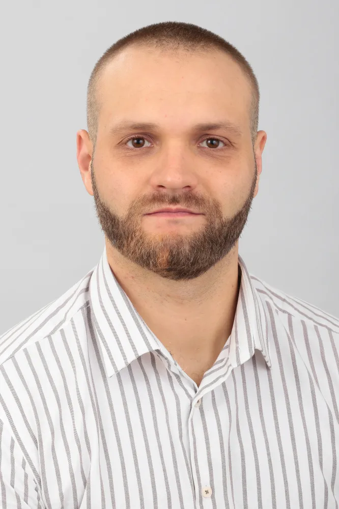 Чайковский Владислав Юзефович