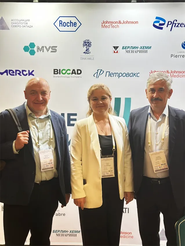 Белые ночи 2025