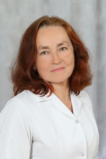 Кардаш Ольга Федоровна