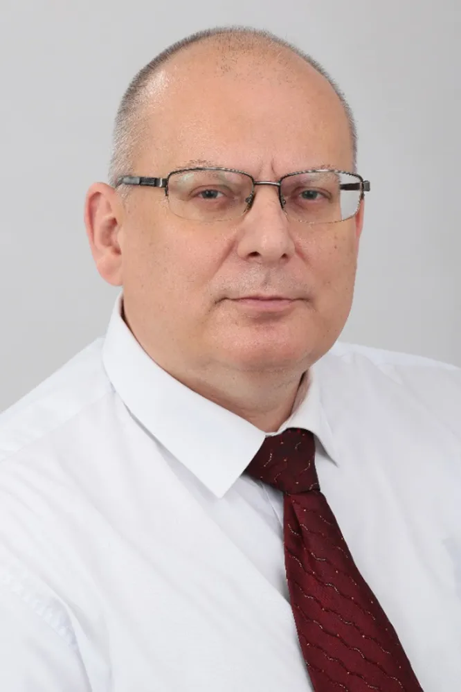 Пилипцевич Андрей Николаевич