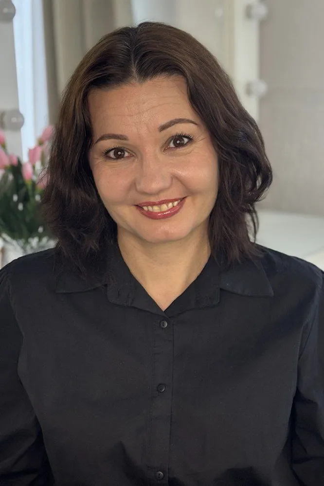 Дыдышко Юлия Васильевна