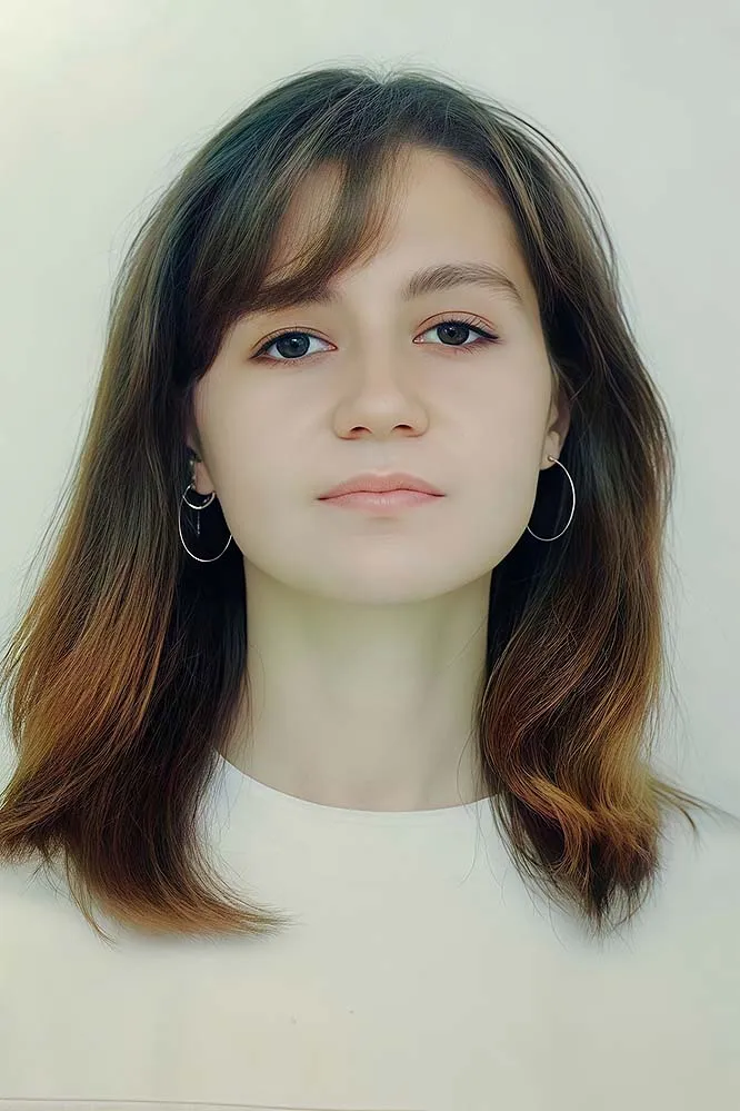 Яцутко Екатерина Сергеевна