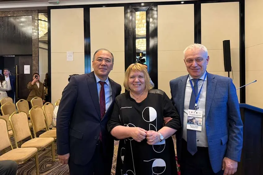 Международные научные конференции и конгрессы: дайджест апреля