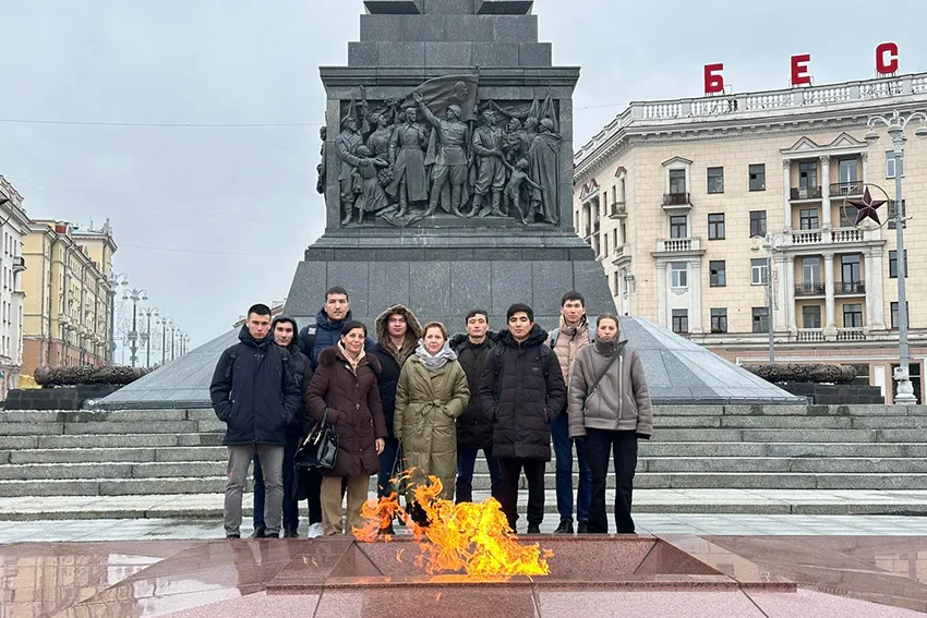 Увлекательное путешествие по столице