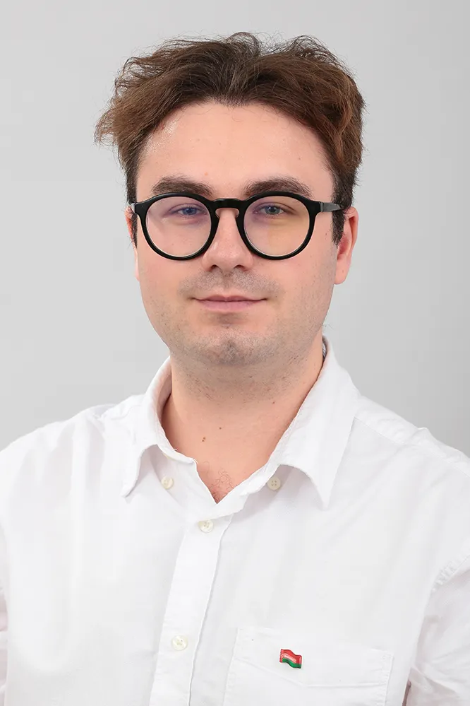 Леонович Илья Александрович