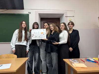 Акция «Беларусь против никотина – время вдохнуть по-настоящему»