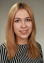 Пилюцкая Анна Андреевна