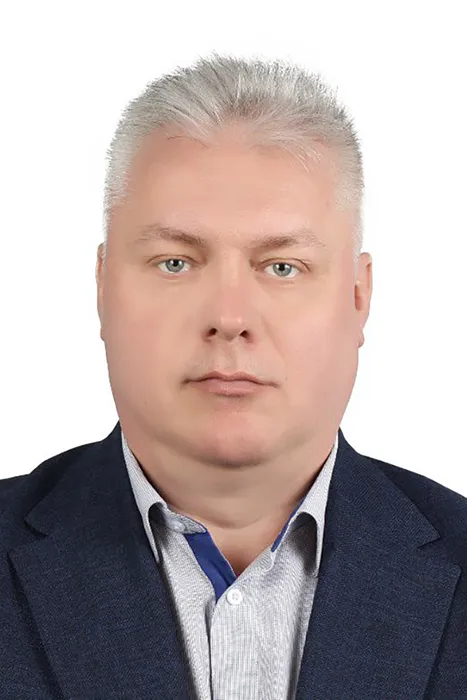 Никель Сергей Александрович