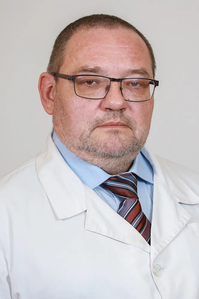 Семененков Иван Иванович