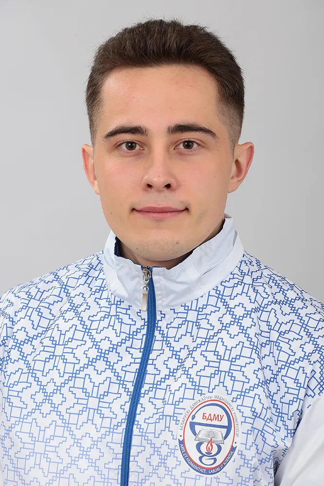 Жилко Станислав Витальевич