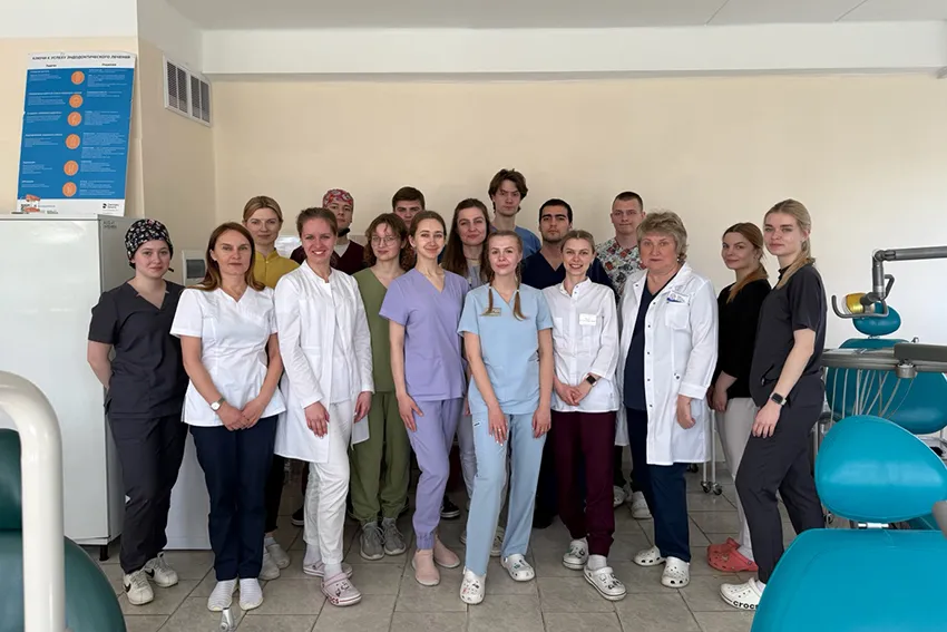 Олимпиада практического мастерства для студентов 4 курса