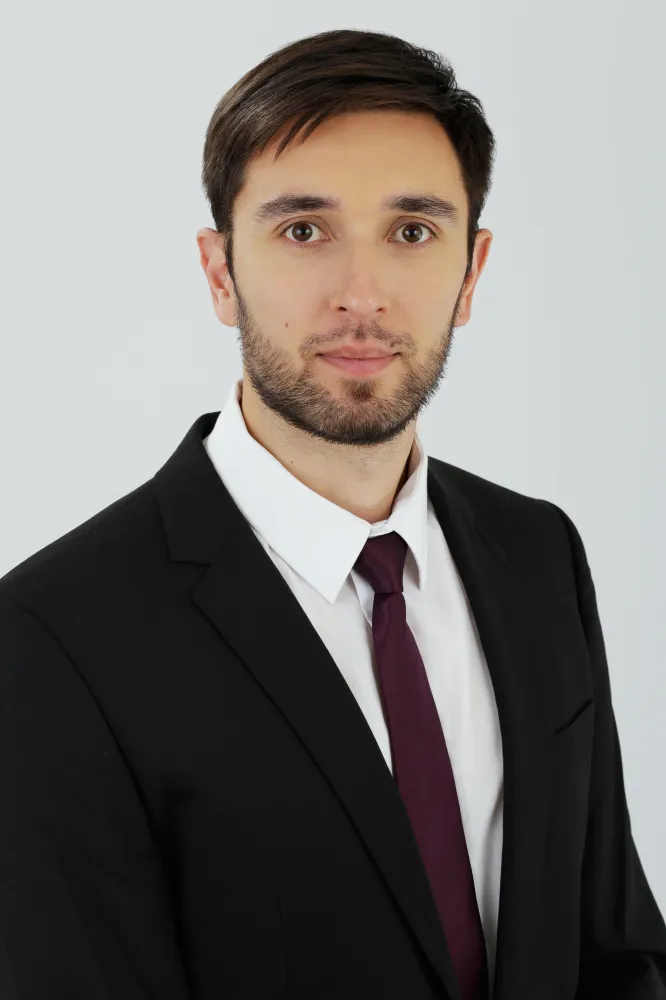 Мехтиев Руслан Салманович