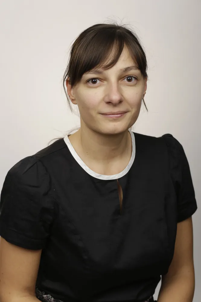 Юрчик Ксения Валерьевна