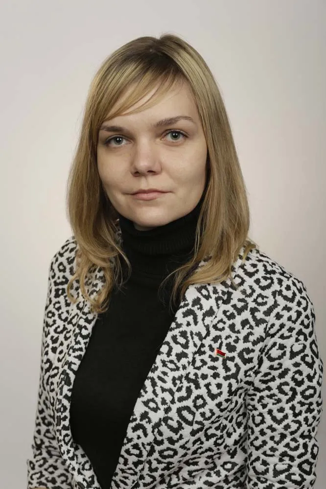 Алексеенко Анна Александровна