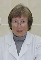 Рогачева Тамара Альбертовна