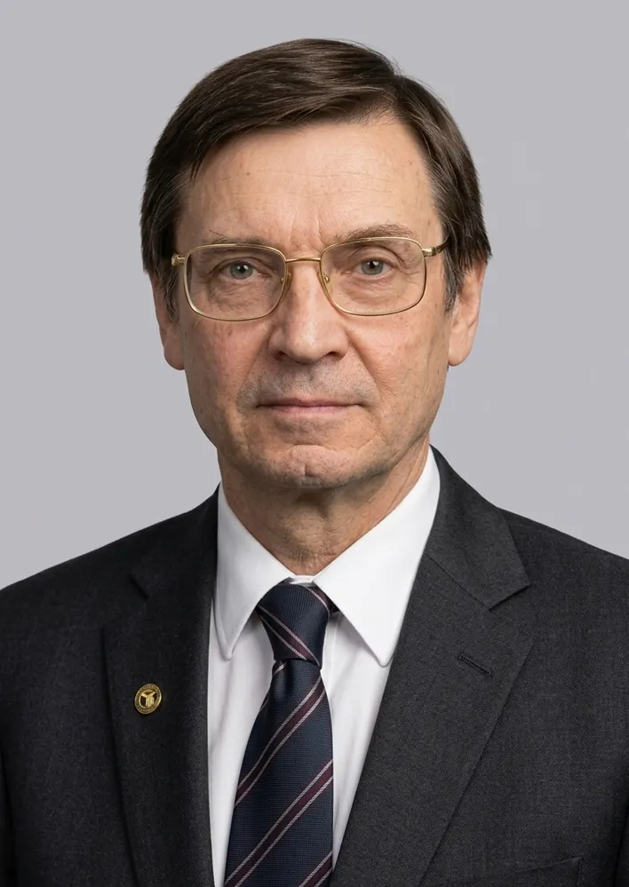 Насонов Евгений Львович