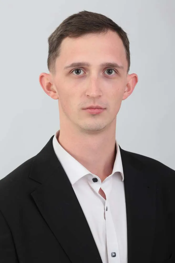 Ковалёв Михаил Юрьевич 