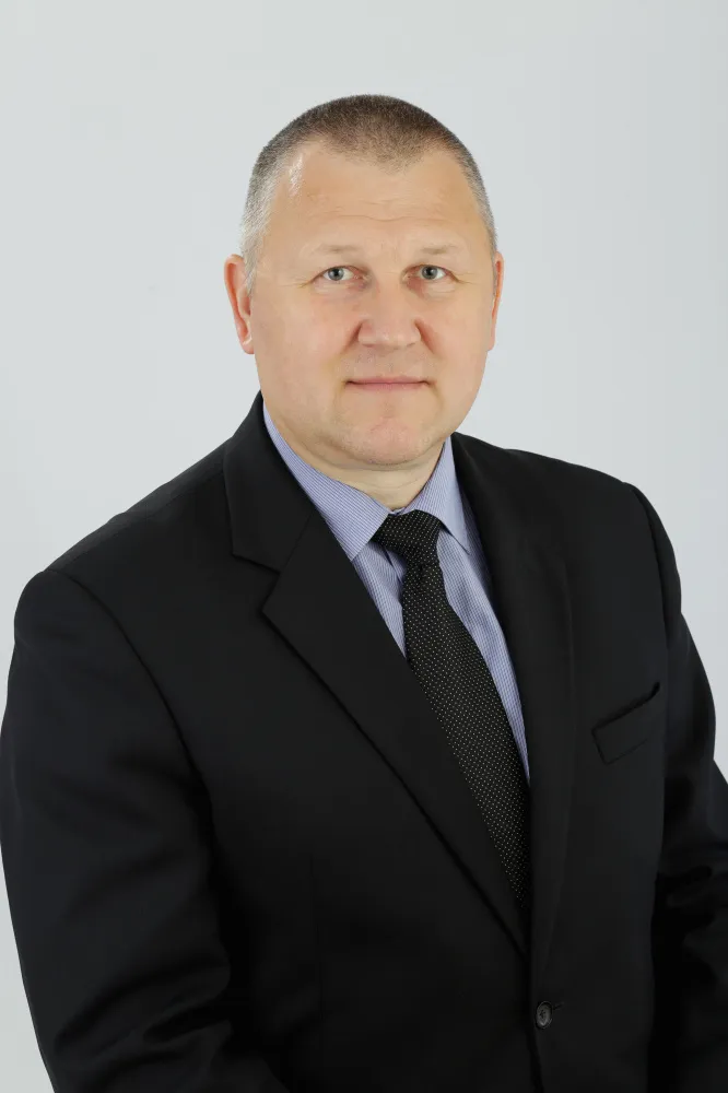 Ишутин Олег Сергеевич