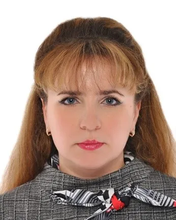 Радишевская Татьяна Александровна