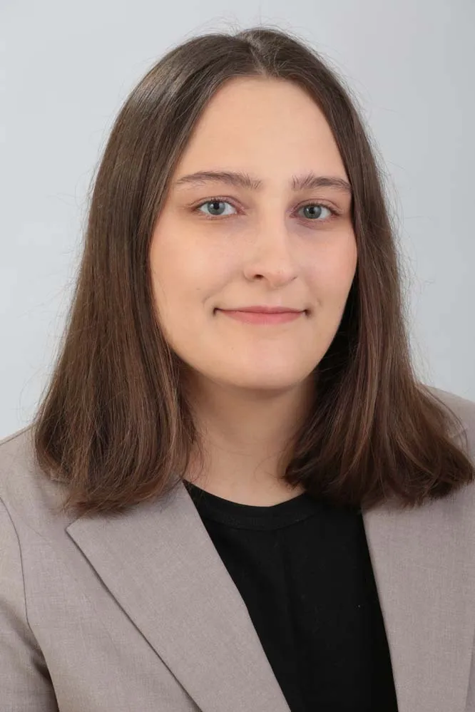 Ласица Дарина Игоревна