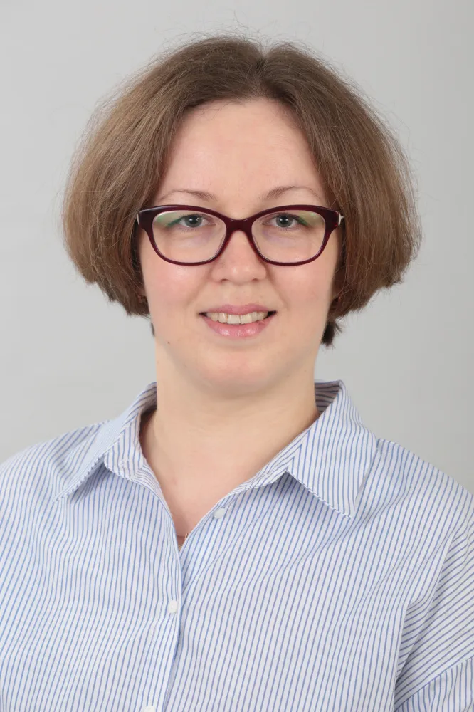 Шуляк Екатерина Васильевна