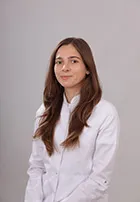 Давыдёнок Елизавета Михайловна