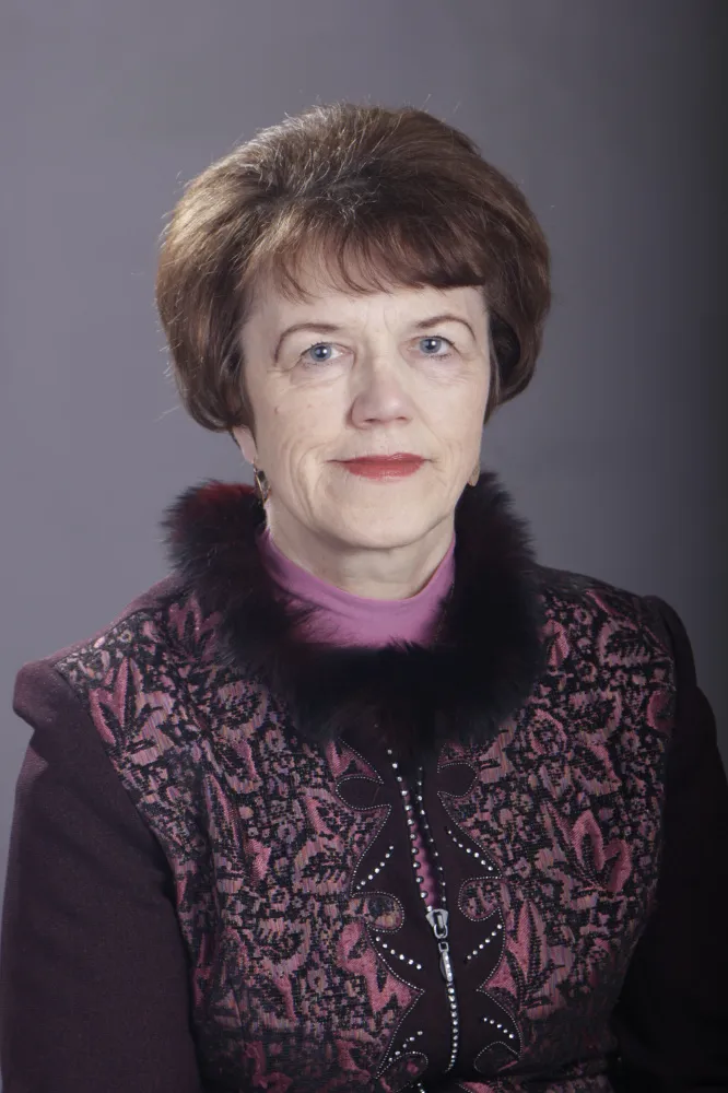 Петрова Марина Николаевна