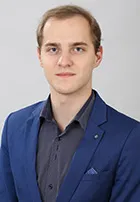 Харлап Алексей Юрьевич