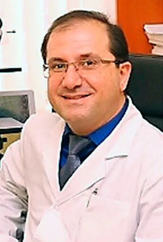 Тахер Мохаммади Мохаммад (Иран)