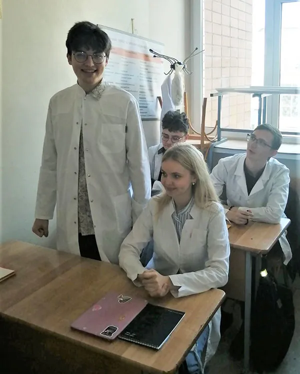 Формирование здорового образа жизни – основа первичной профилактики заболеваний