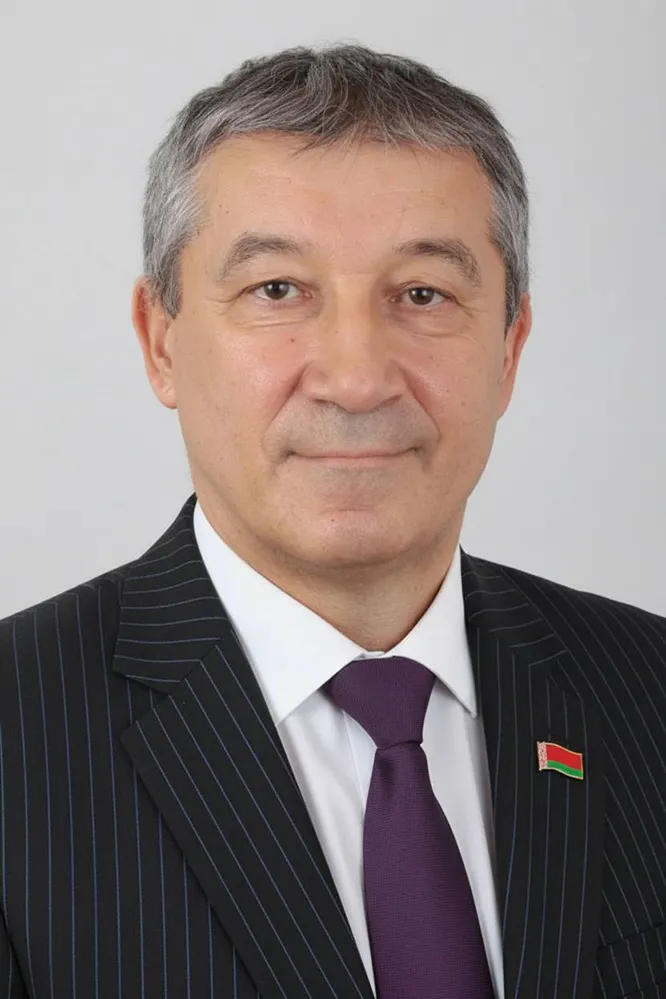 Тимчук Яков Иванович