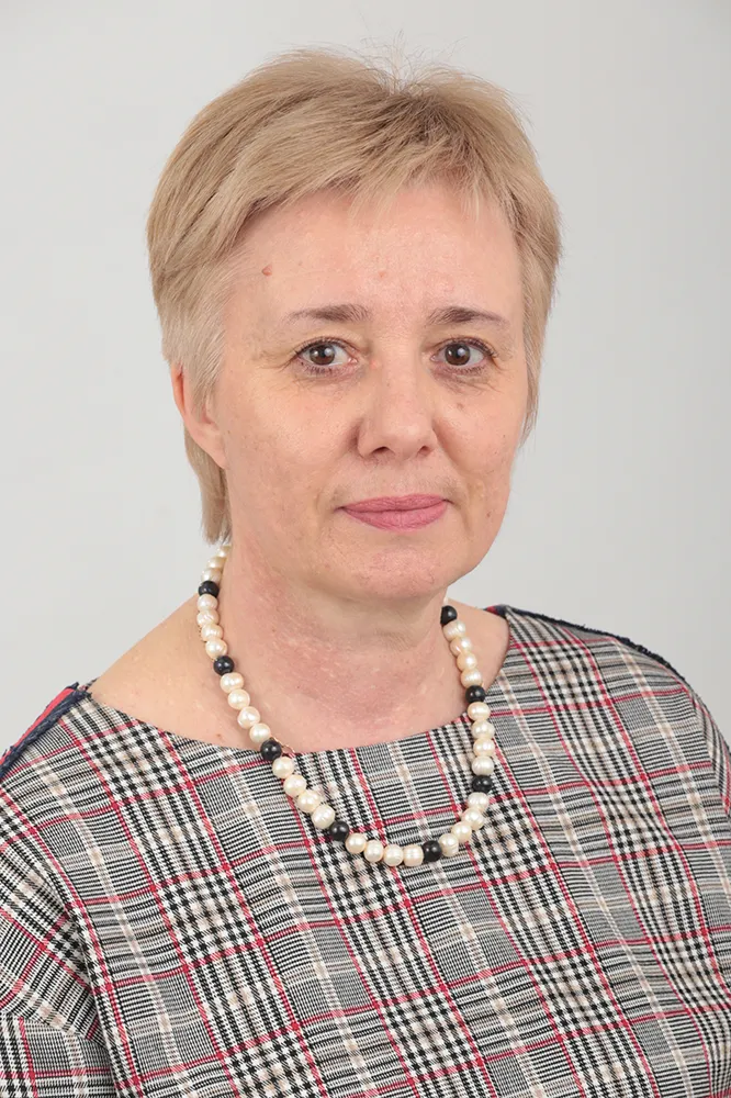 Манкевич Римма Николаевна