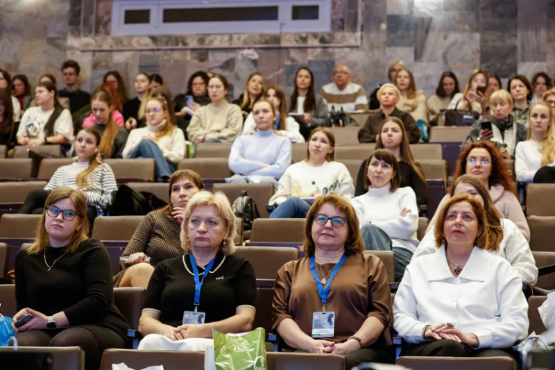 Инновационные технологии в акушерстве и гинекологии