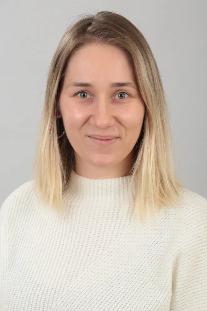 Гольнева Ирина Игоревна