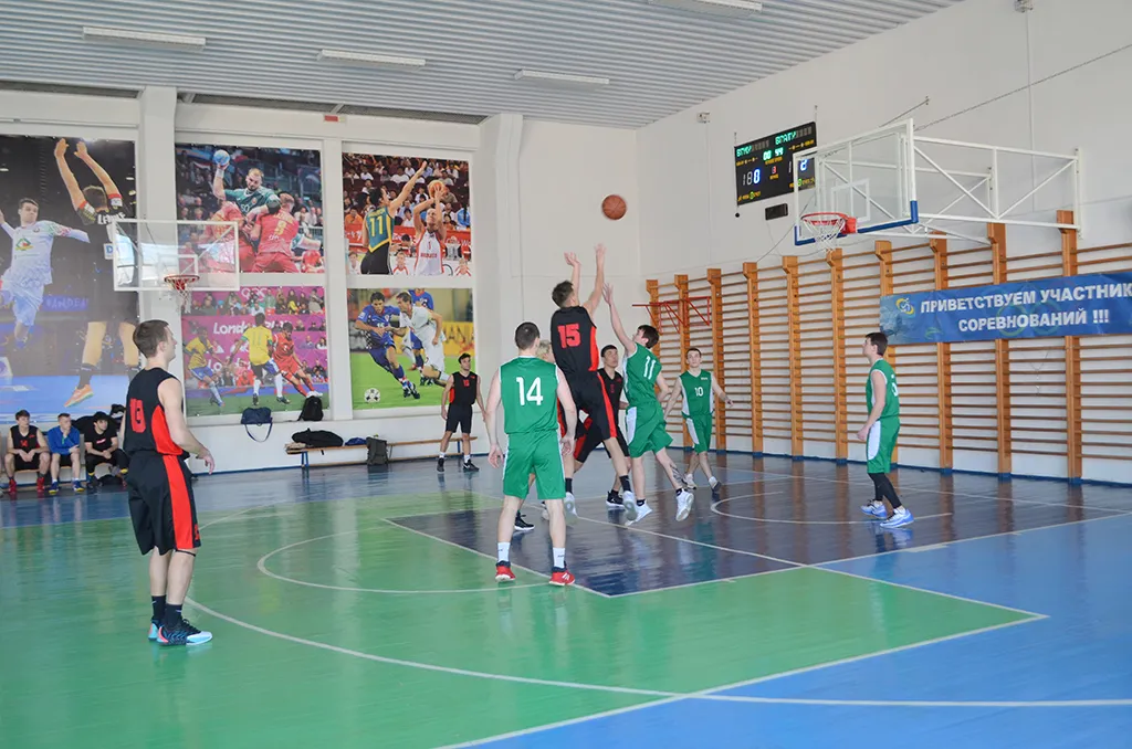 Игра как танец