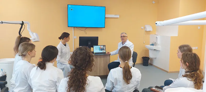 Конституция Республики Беларусь – правовой фундамент единства и процветания белорусского народа