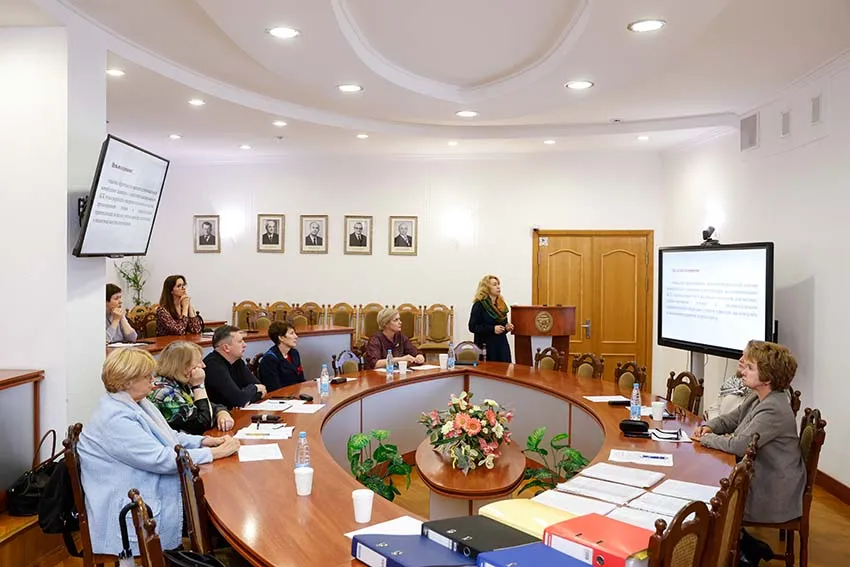 Итоговая аттестация аспирантов и докторантов