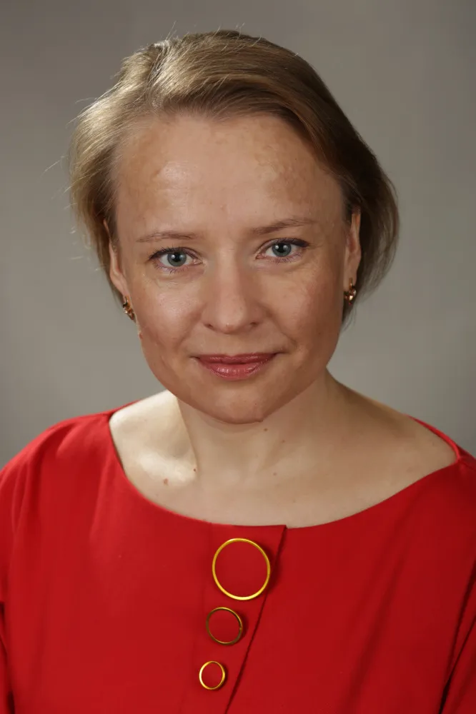 Пасюк Анна Андреевна