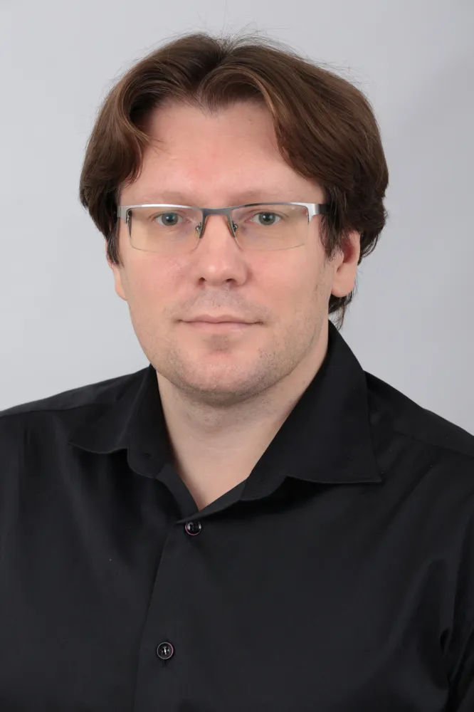 Гречаный Евгений Викторович