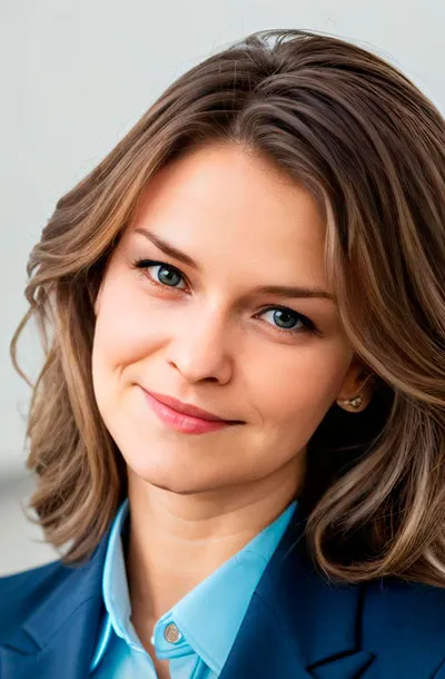 Сергейчик Лилия Сергеевна