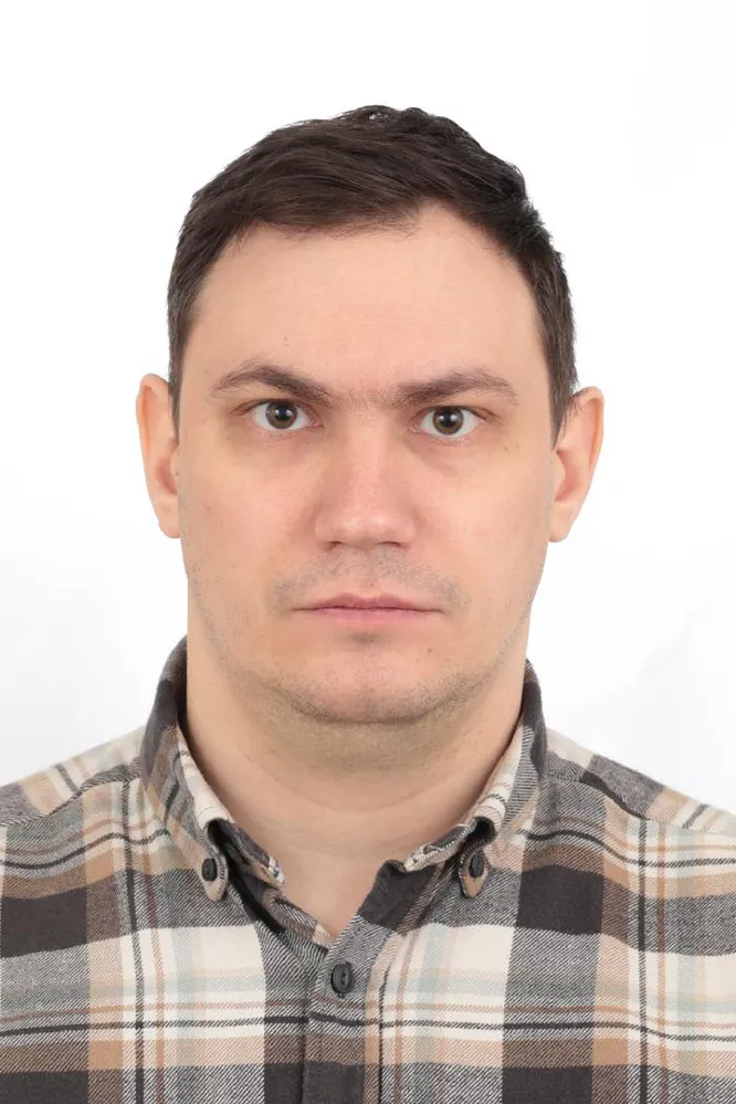 Носик Александр Викторович