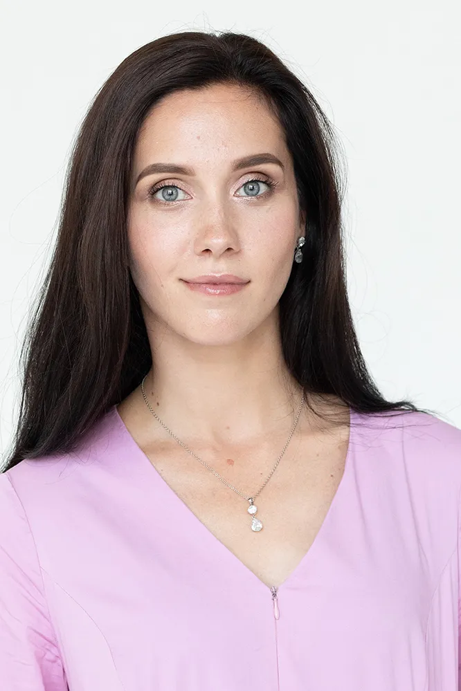 Бычкова Марина Михайловна